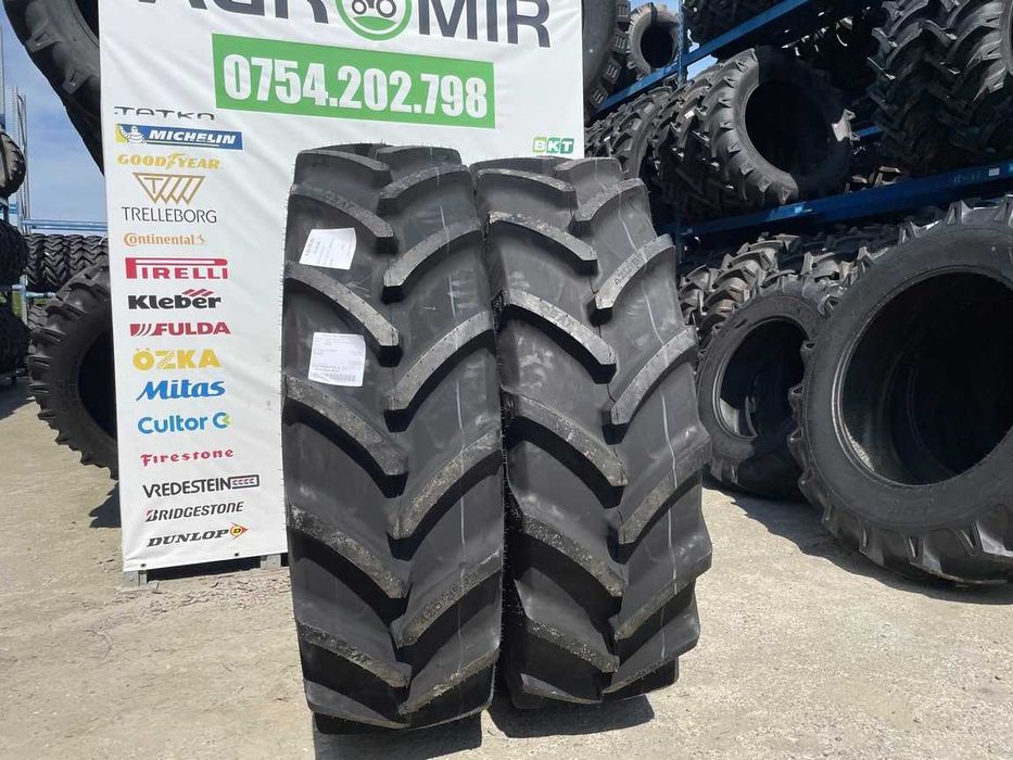 420/85 R34 Anvelope noi Radiale 16.9 R34 CEAT TUBELESS