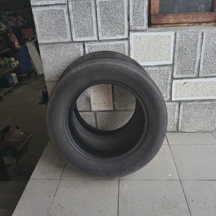 2x Cauciucuri PIRELLI 205/60R16 - anvelope de vara