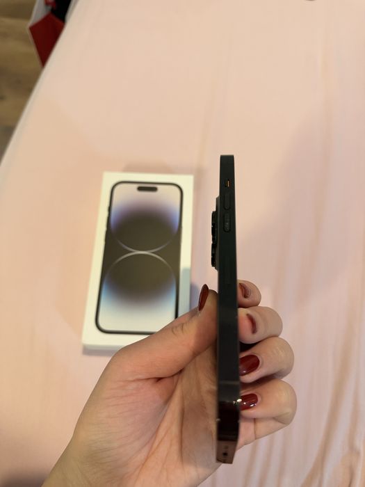 Iphone 14 pro 256 GB