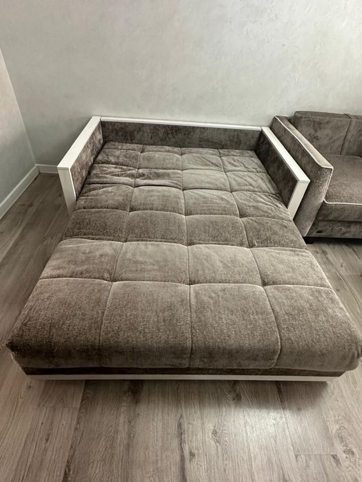 Раскладной диван