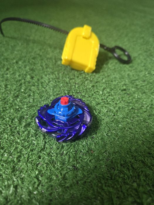 Beyblade takara tomy