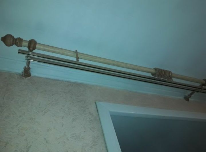 Гардина 1,8 метра