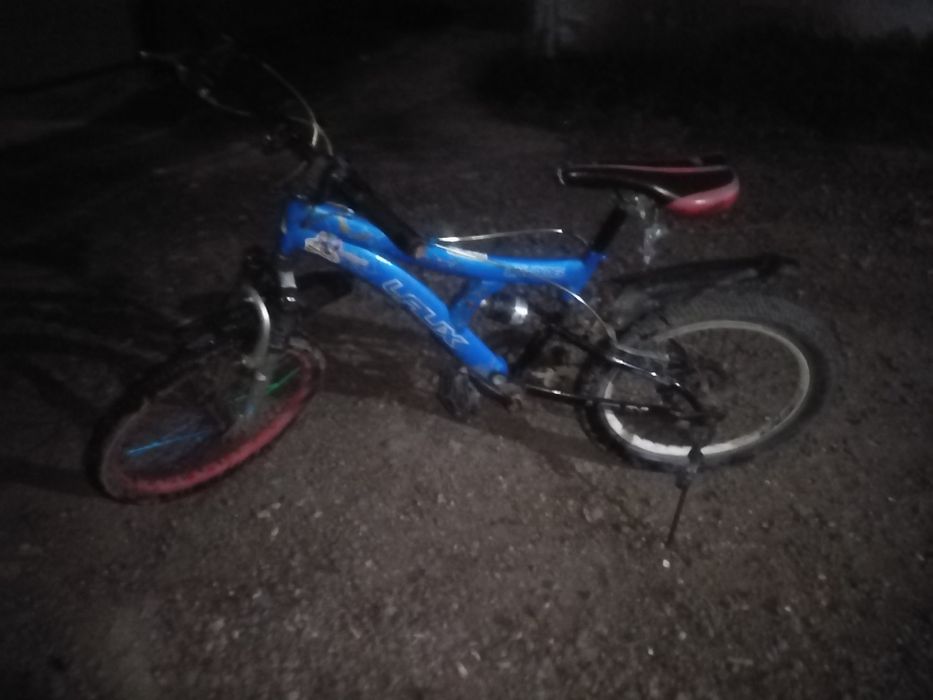 Продам велосипед в хорошем состояние