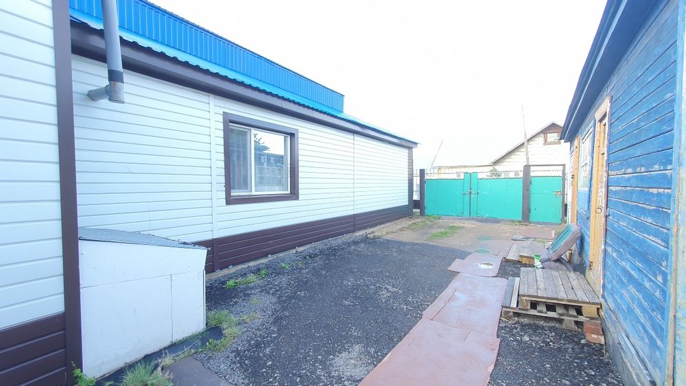 Продам дом с бизнесом