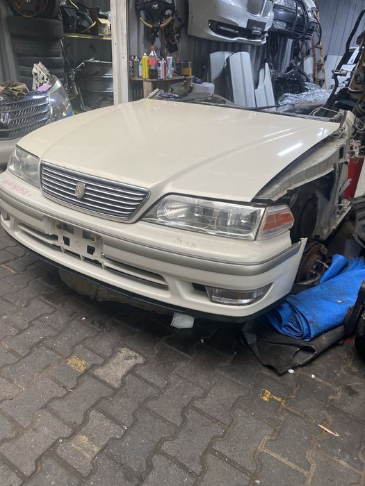 Марк 2 100 авкат