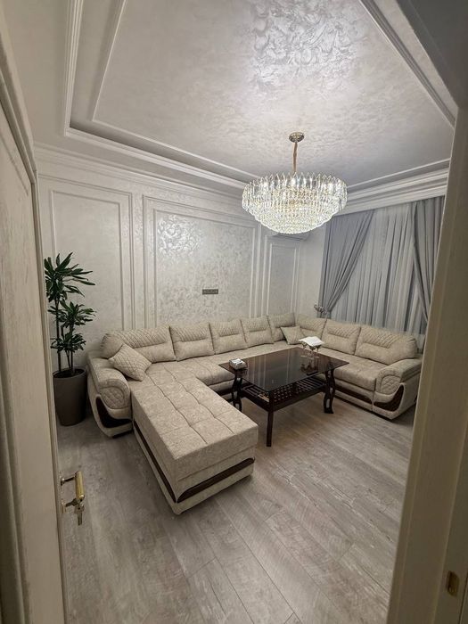 Qorasaroy arenda 3 xona nvsotroyka
