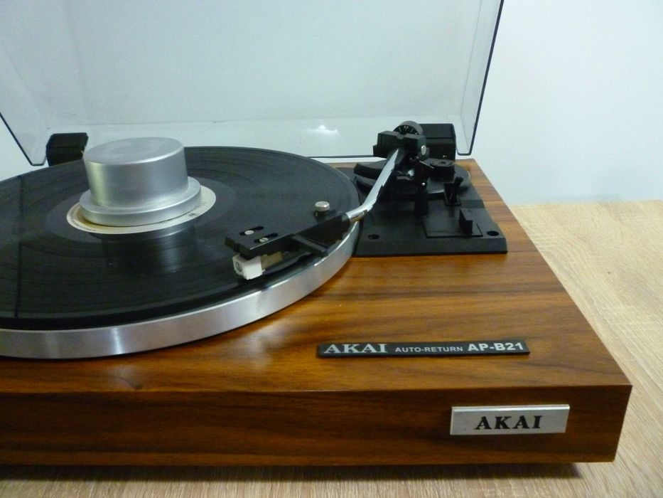 pick-up  akai ap -b21