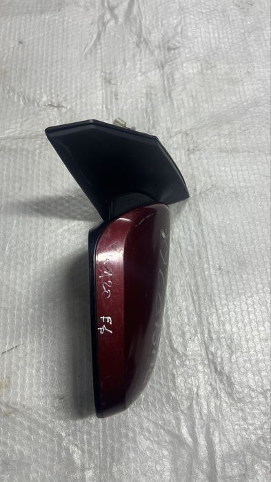 Правые Боковые зеркала Королла 120