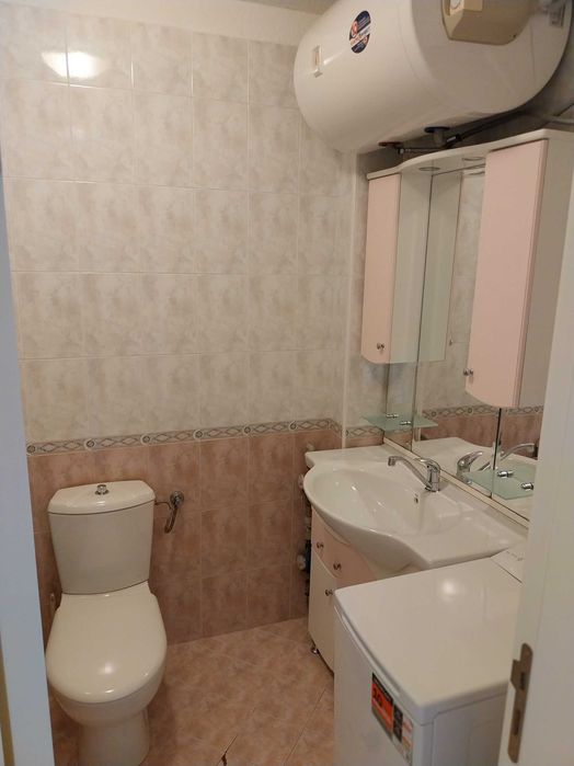 Дава се под наем Тристаен апартамент в София, Лозенец - 100 кв.м за 750 € - Снимка #7