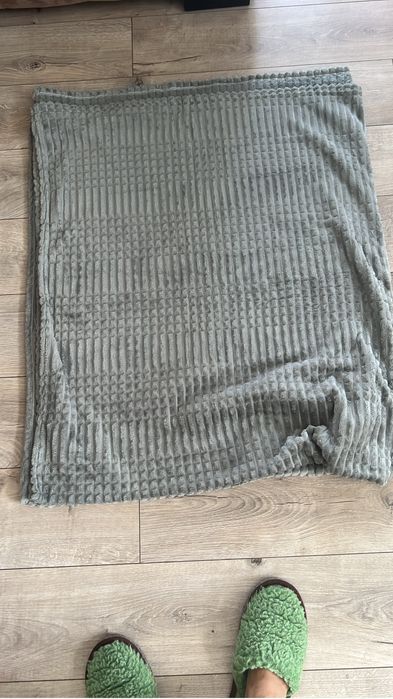 Одеяло плед продам