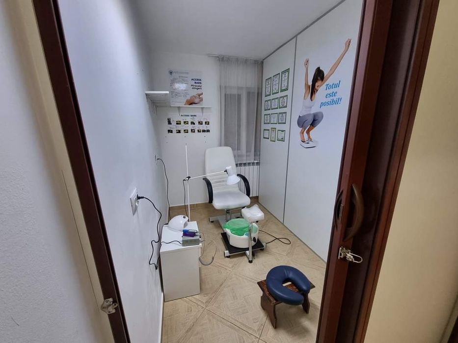 Închidere posturi de lucru salon cu 13 ani vechime