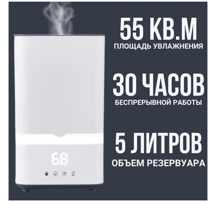 Увлажнитель воздуха