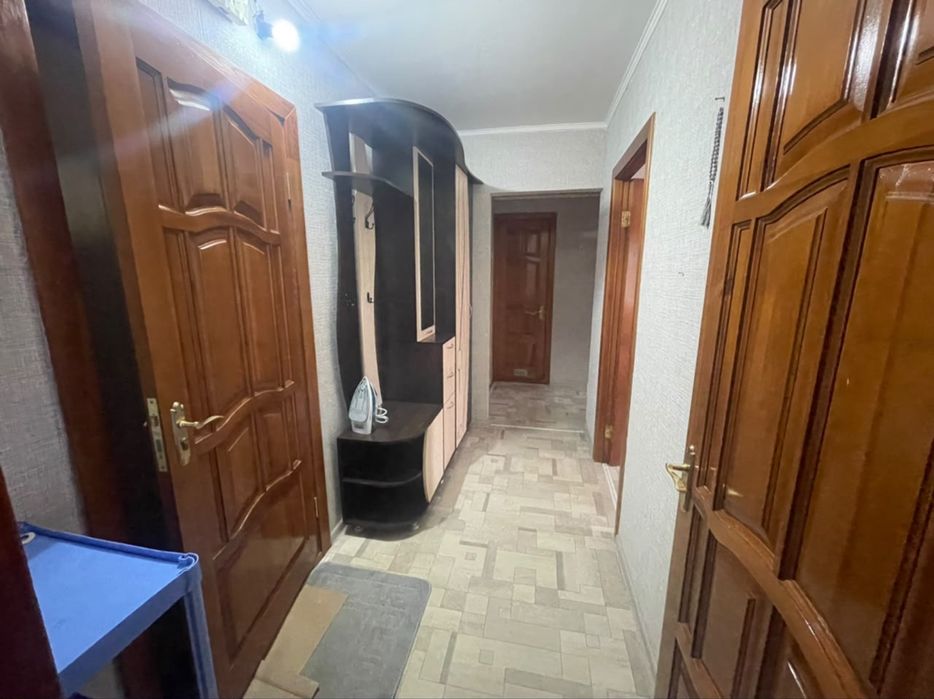 2 к. кв в 11 мкр