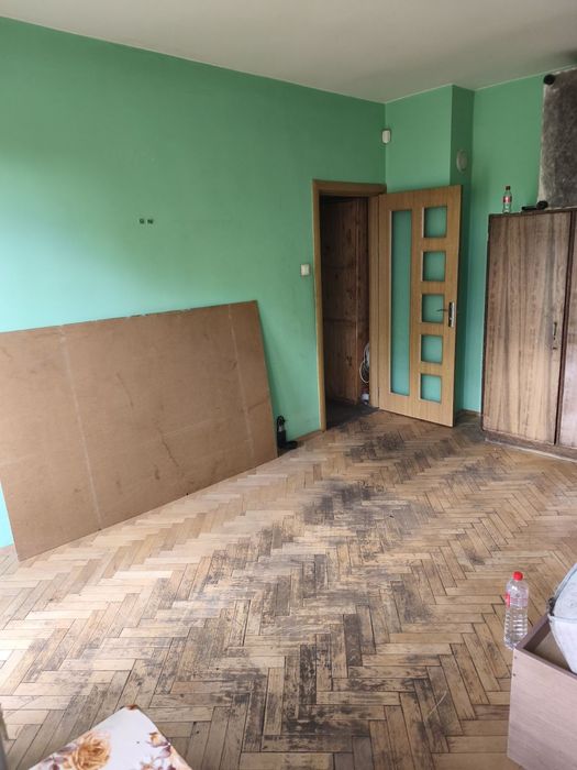 Дава се под наем Двустаен апартамент в София, Бъкстон - 64 кв.м за 500 € - Снимка #2