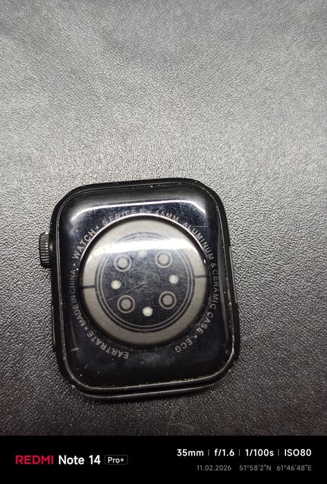 Не роботает экран