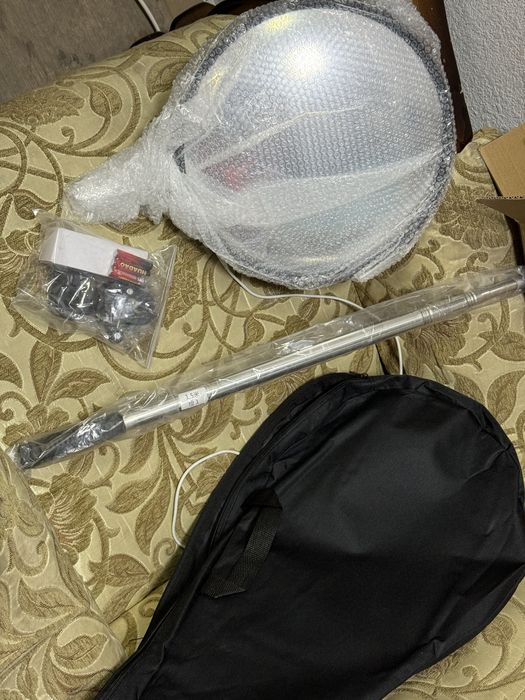 зеркола осмотрние или досмотрение