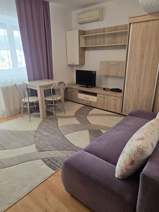 Proprietar garsoniera Quadra 2 Politehnica