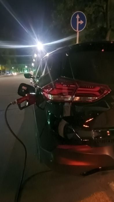 Бензин доставка АИ92 АИ95