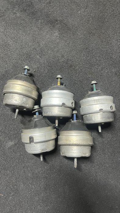 Подушки двигателя Ауди/Фольксваген 2.8