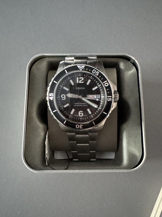 Ceas fossil fs5687