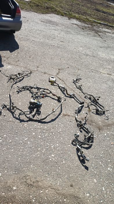 Подушки двигателя Мазда 626 Кронос