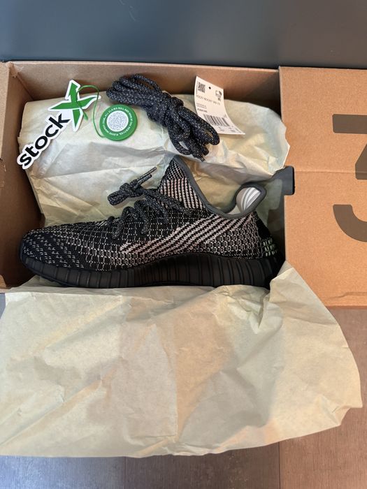 Yeezy Boost 350 V2 Yecheil Reflective Poze Reale 36-47