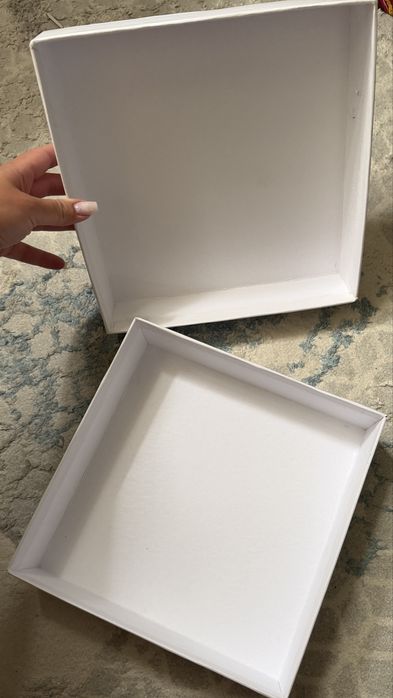 Коробки отдам оч дешево