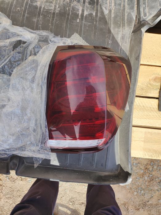 Kobalt mers 222 fara satiladi