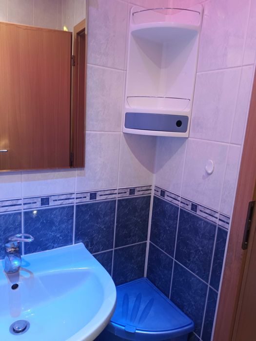 Дава се под наем Двустаен апартамент в Варна, Левски - 68 кв.м за 459 € - Снимка #10