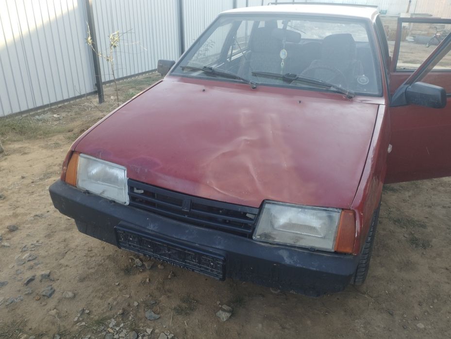 Ваз 2109 сатылады