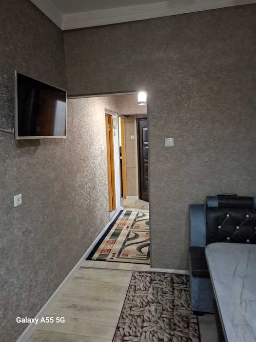 (М) Срочно продаётся квартира 1в3 на 1 этаже