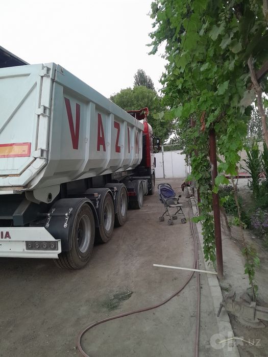 Vazin tanar prsep