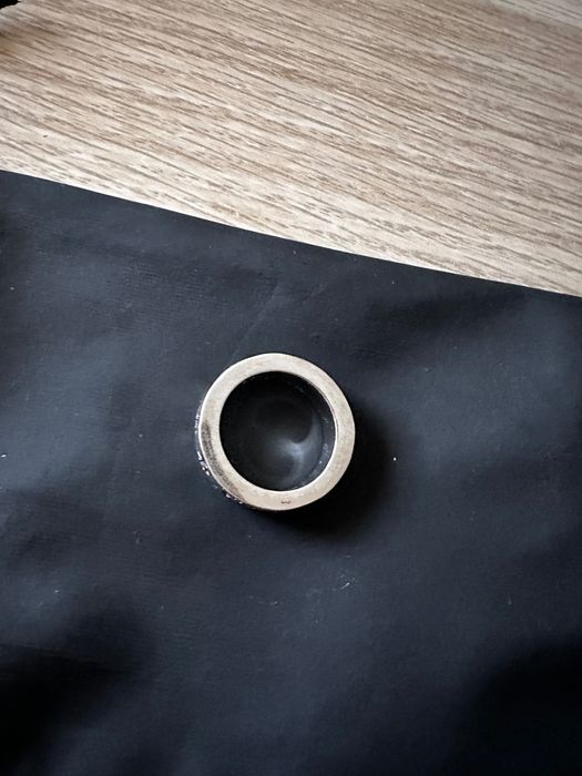 Chrome Hearts пръстен 925 сребро