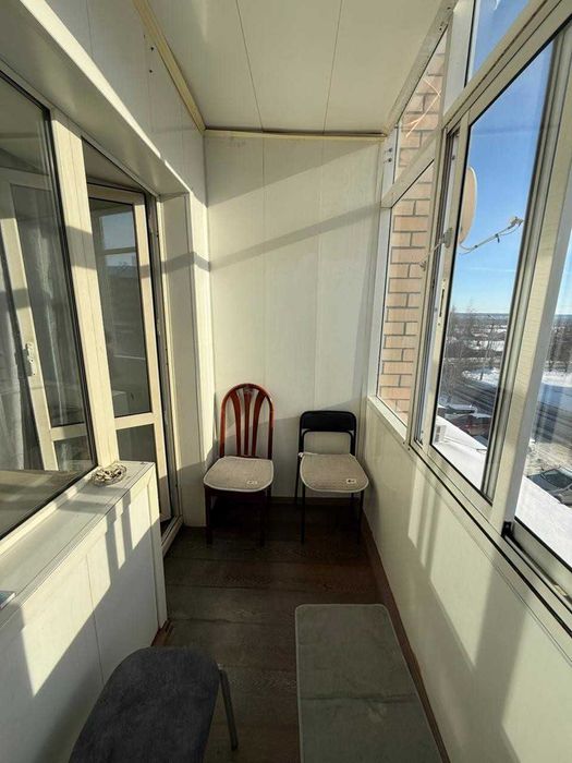 Продажа 3-комнатной квартиры