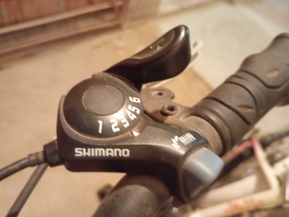 Детско/дамско колело 24"