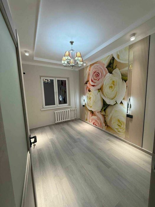 ПРОДАЁТСЯ‼ 2-комнатная квартира 50 м² | Яккасарай | Евро ремонт