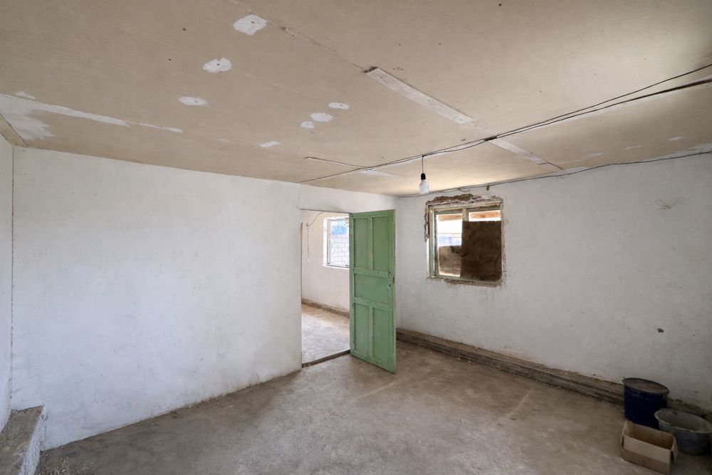 Продаётся дачный участок 9,8 соток