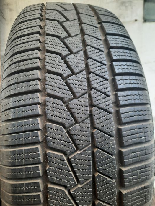 БЕЗ ЗАБЕЛЕЖКА!225/55/19 Зимни Гуми дот-3523