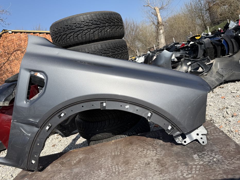 Калник Ford Ranger 2024 год.-