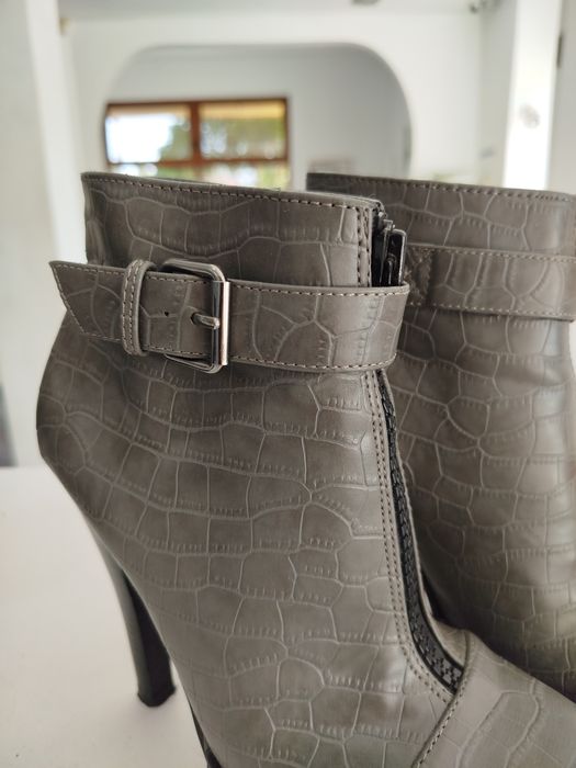 Нови боти 36 номер