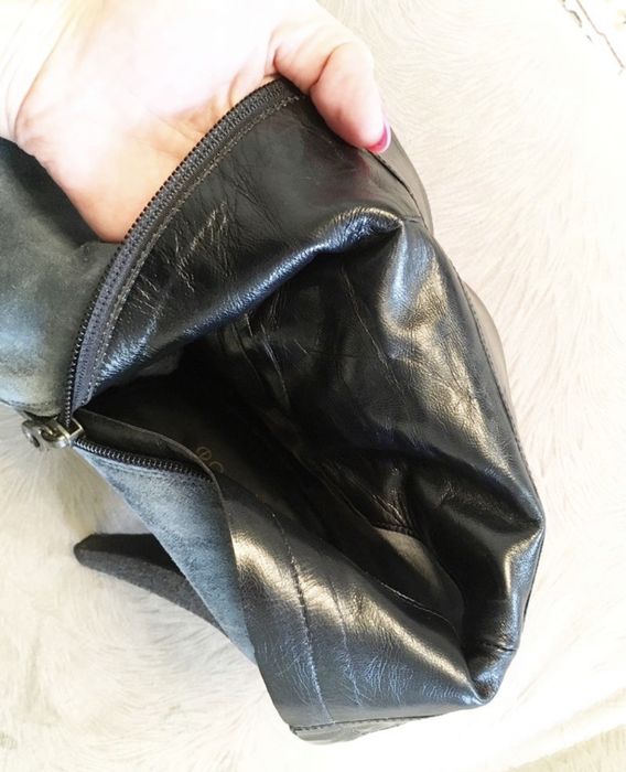 Ботинки Nursace