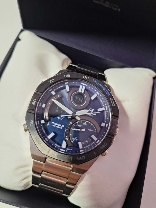 Casio Edifice ECB-950DB-2AEF
