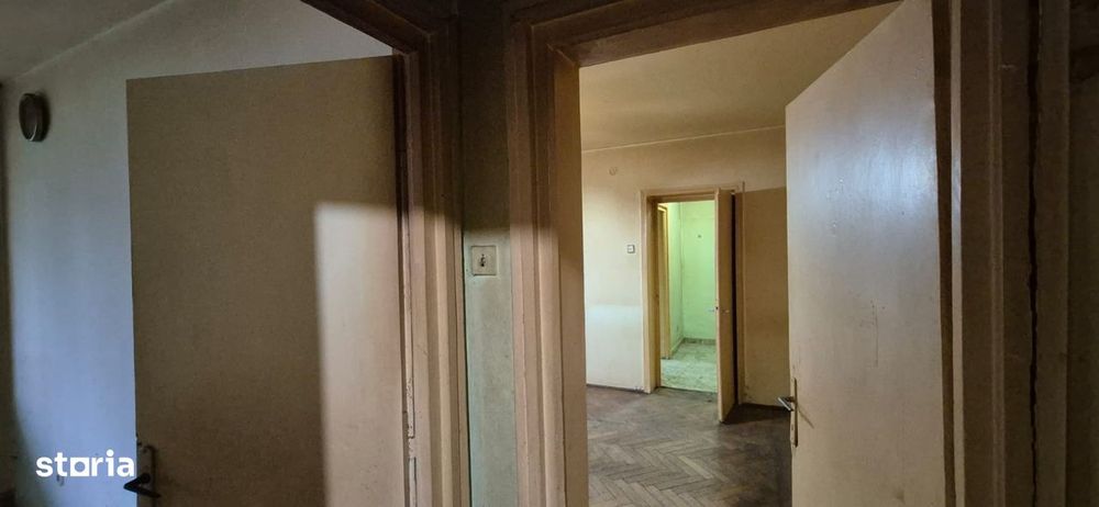 De vanzare ap 2 camere -Aleea Carpati