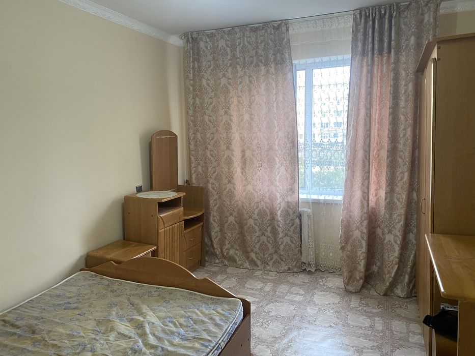 Продается двухкомнатная квартира в городе Кандыагаш