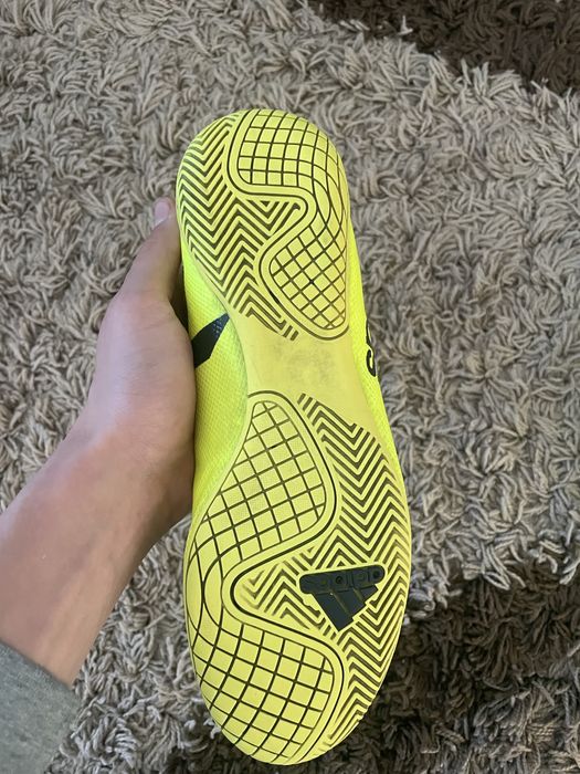 Adidas X 17.4 Ghete Fotbal pentru sală