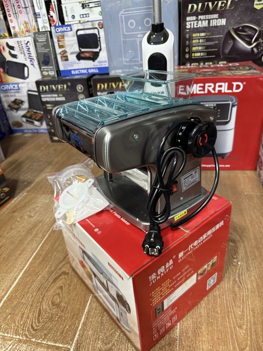 Lag’mon aparat 3 xil kurinishda