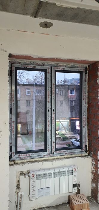 Акфа окна и двери, раздвижные системы.