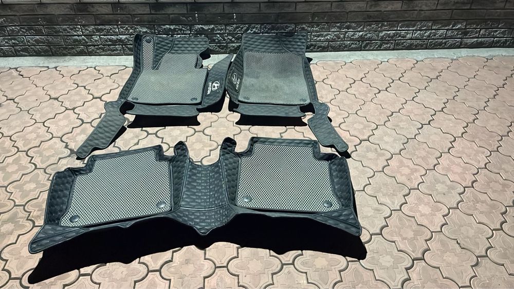 Продам авто полики на санату 2016 года