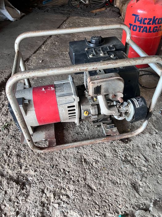 Агрегат За Ток Агрегат