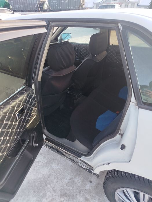 Продам ауди 80 б3